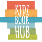 Kidz Book Hub Logo